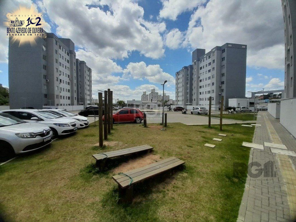 Apartamento, 2 quartos, 45 m² - Foto 7