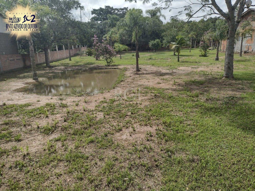 Chácara, 3 quartos, 4183 m² - Foto 22