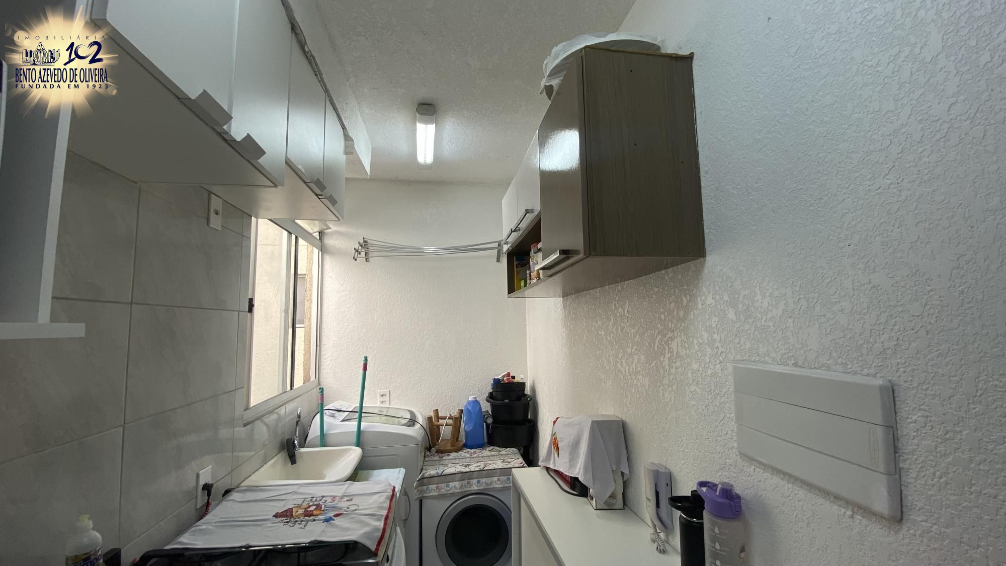 Apartamento, 2 quartos, 42 m² - Foto 7