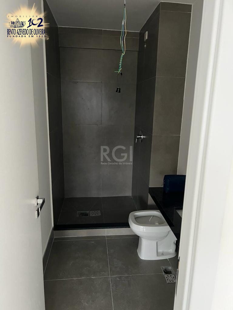 Apartamento, 1 quarto, 35 m² - Foto 34