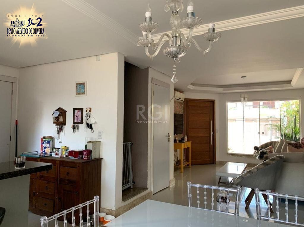 Apartamento, 3 quartos, 300 m² - Foto 3