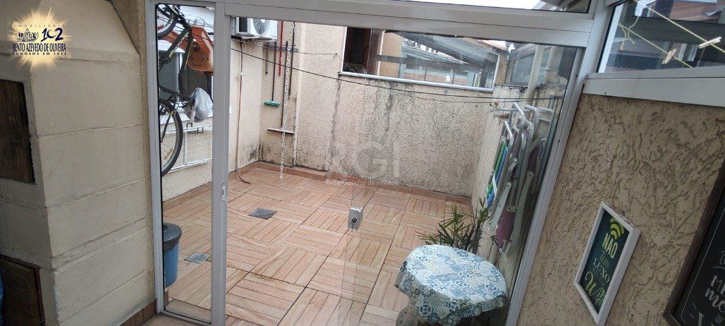 Casa de Condomínio, 2 quartos - Foto 17