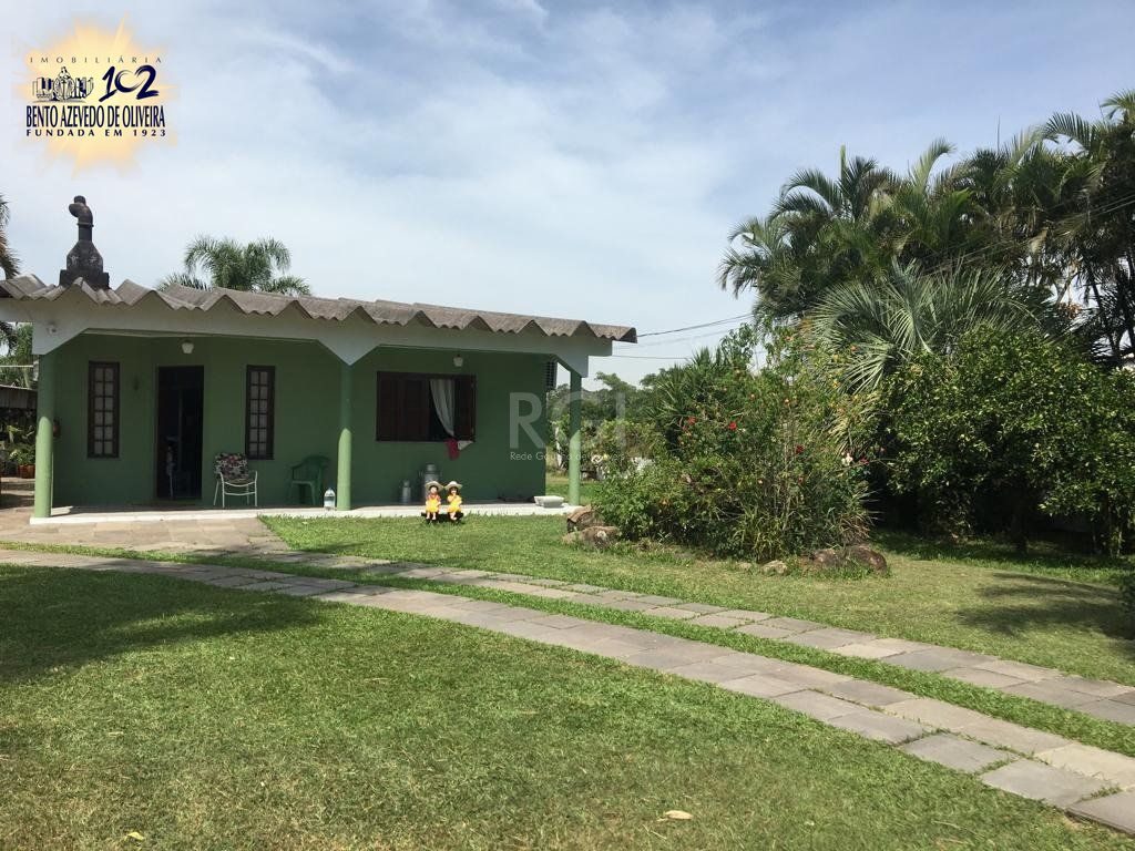 Casa, 3 quartos, 230 m² - Foto 1
