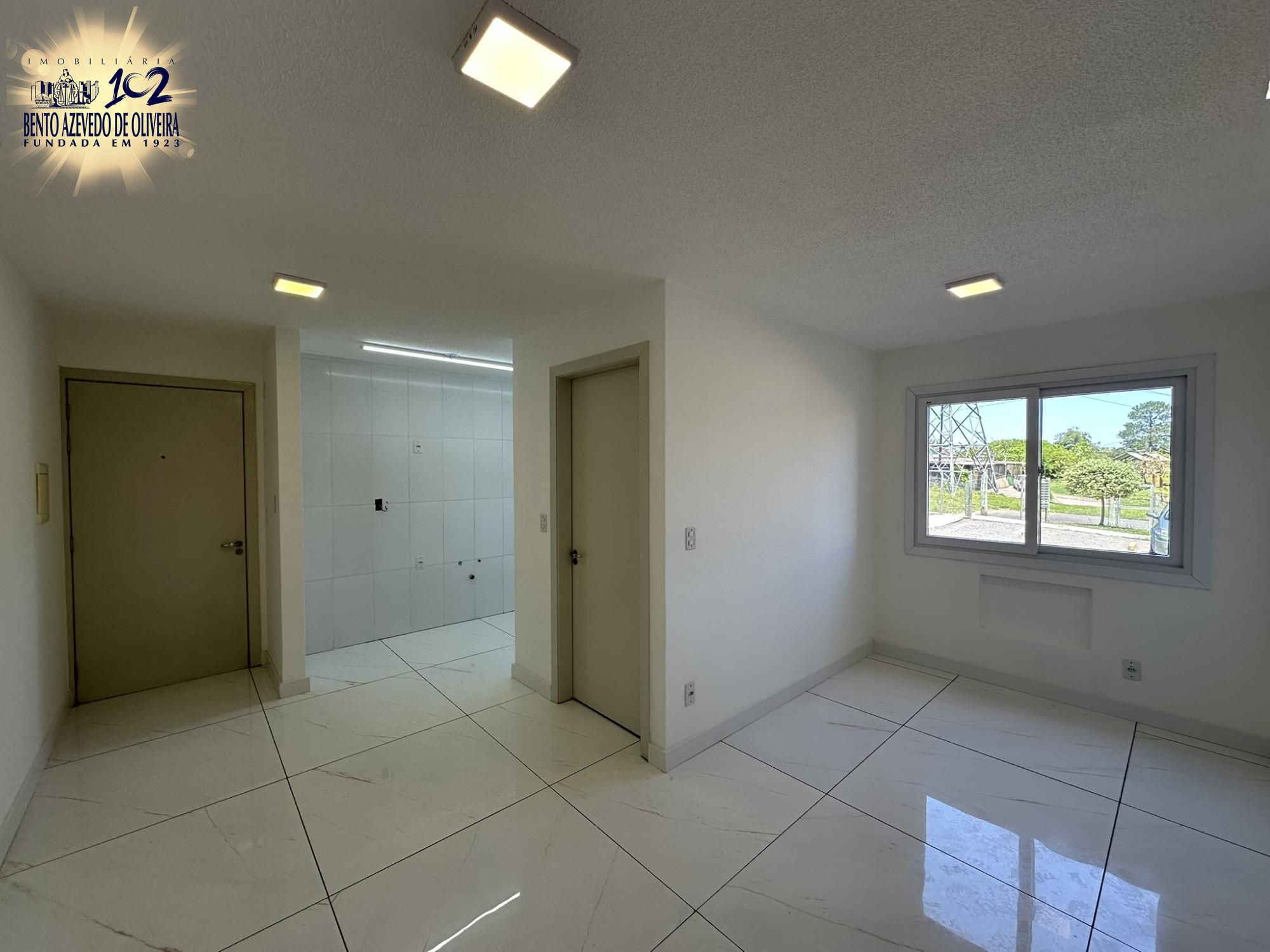 Apartamento, 2 quartos, 47 m² - Foto 8
