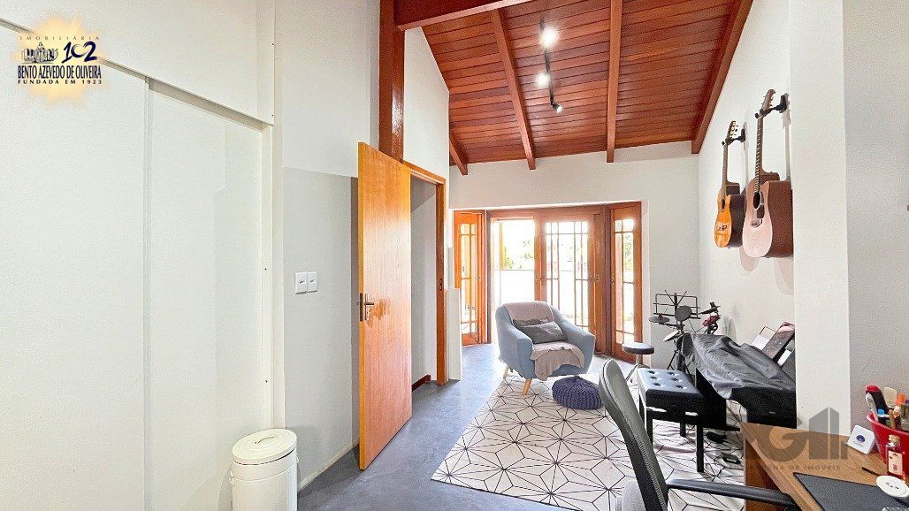 Sobrado, 4 quartos, 218 m² - Foto 8