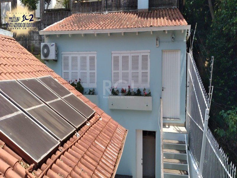 Sobrado, 3 quartos, 162 m² - Foto 12