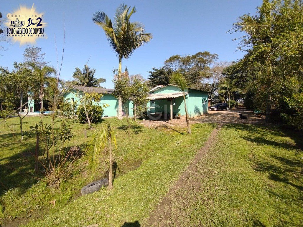 Chácara, 4 quartos, 6200 m² - Foto 25