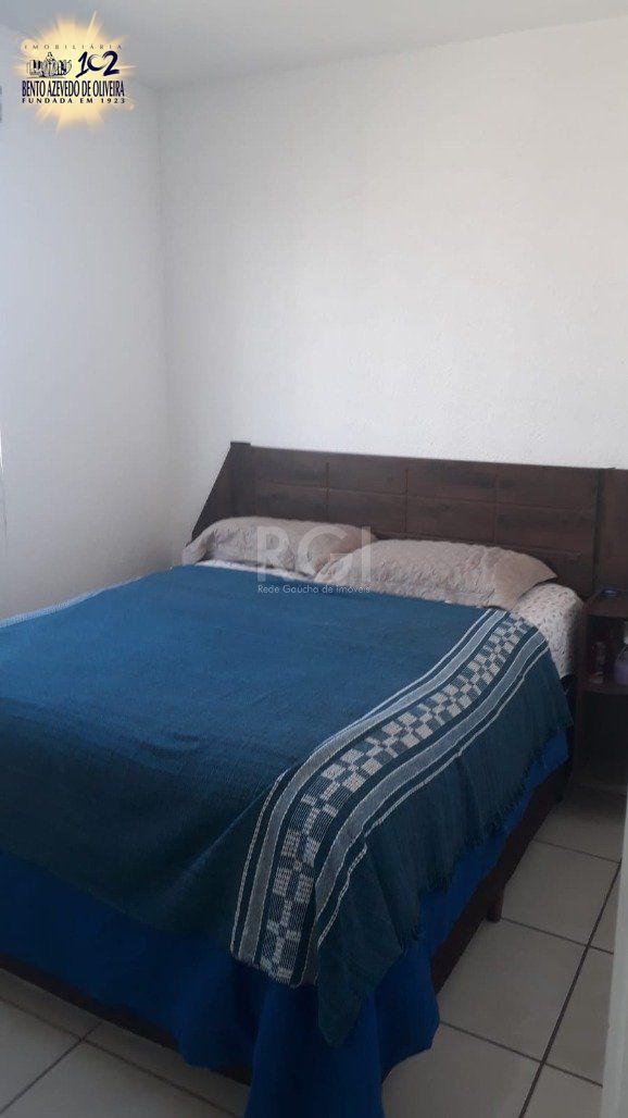 Apartamento, 2 quartos, 41 m² - Foto 11