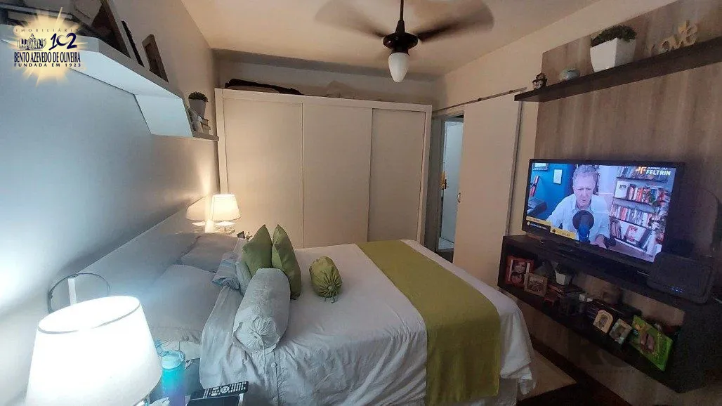 Apartamento, 2 quartos, 60 m² - Foto 24
