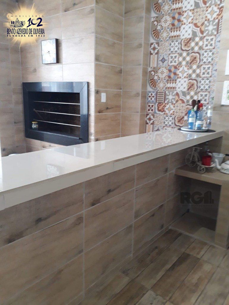 Casa, 4 quartos, 330 m² - Foto 17