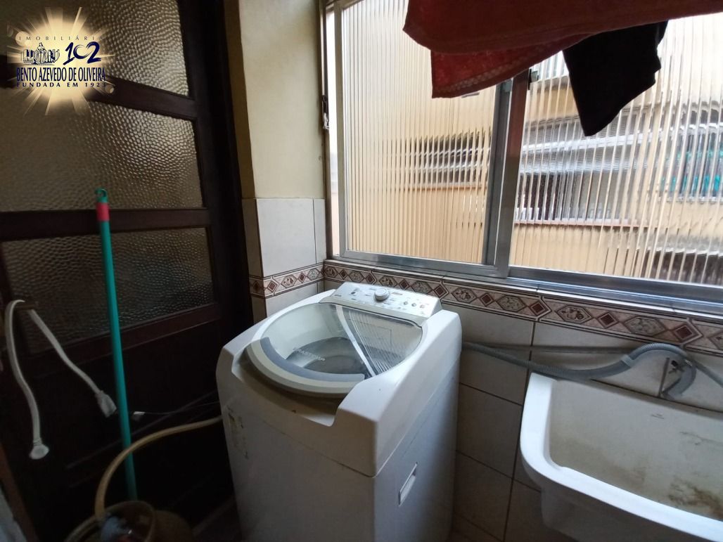 Apartamento, 3 quartos, 80 m² - Foto 15