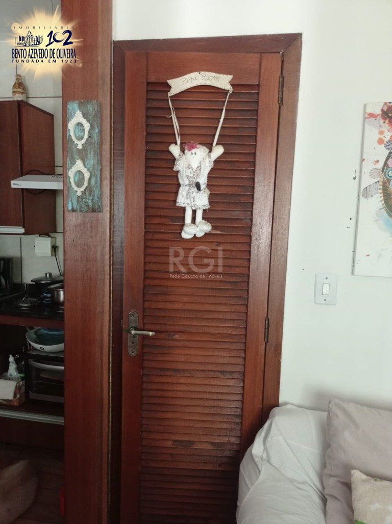 Sobrado, 2 quartos, 68 m² - Foto 4