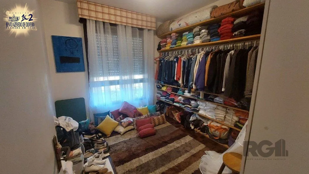 Apartamento, 2 quartos, 60 m² - Foto 19