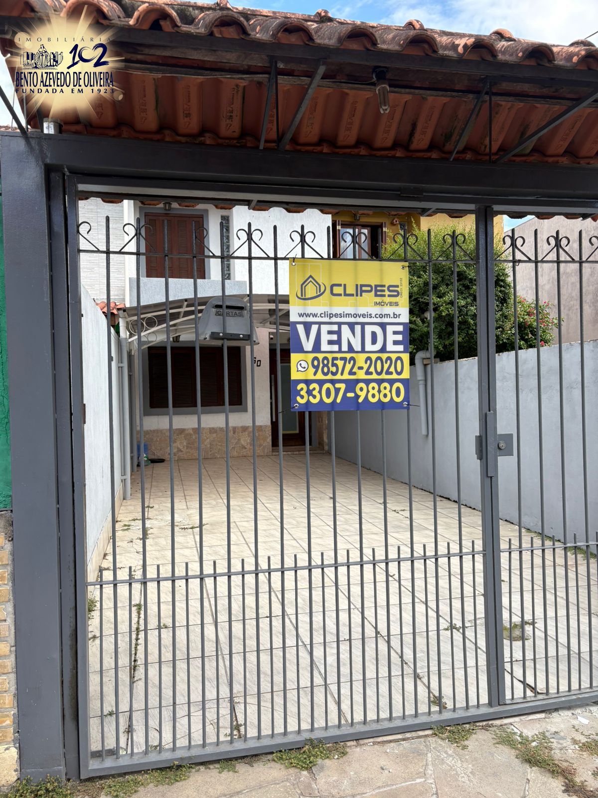 Sobrado, 2 quartos, 70 m² - Foto 2