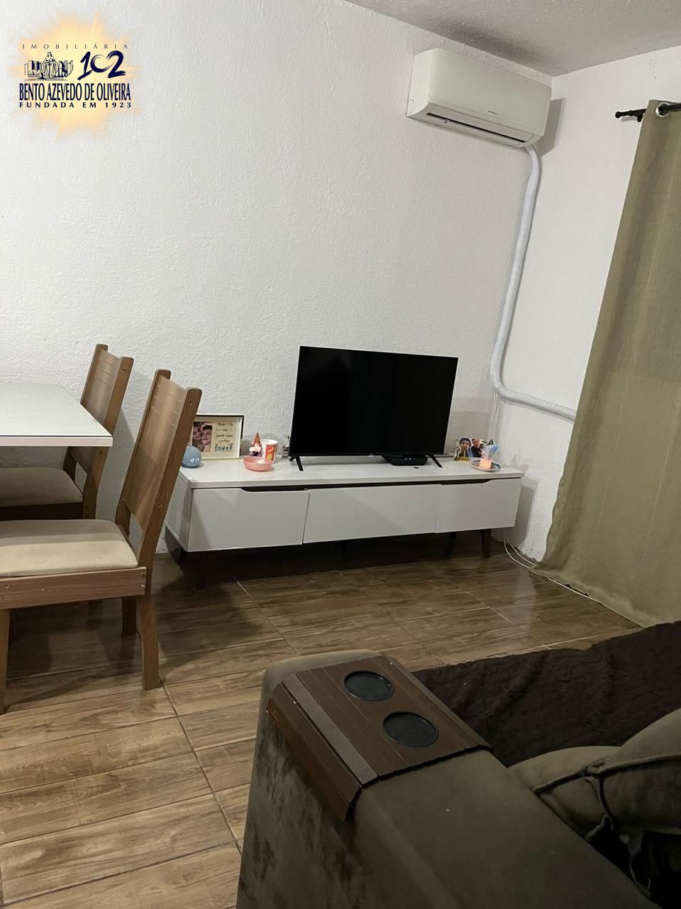 Apartamento, 2 quartos, 40 m² - Foto 4