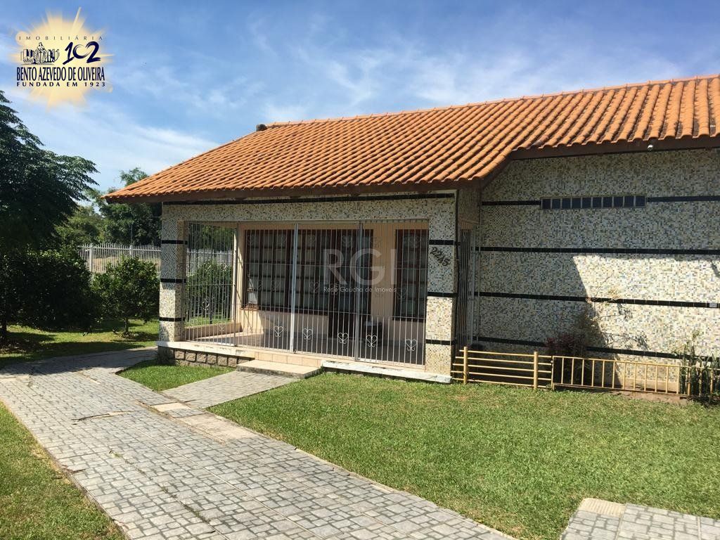 Casa, 2 quartos, 600 m² - Foto 1