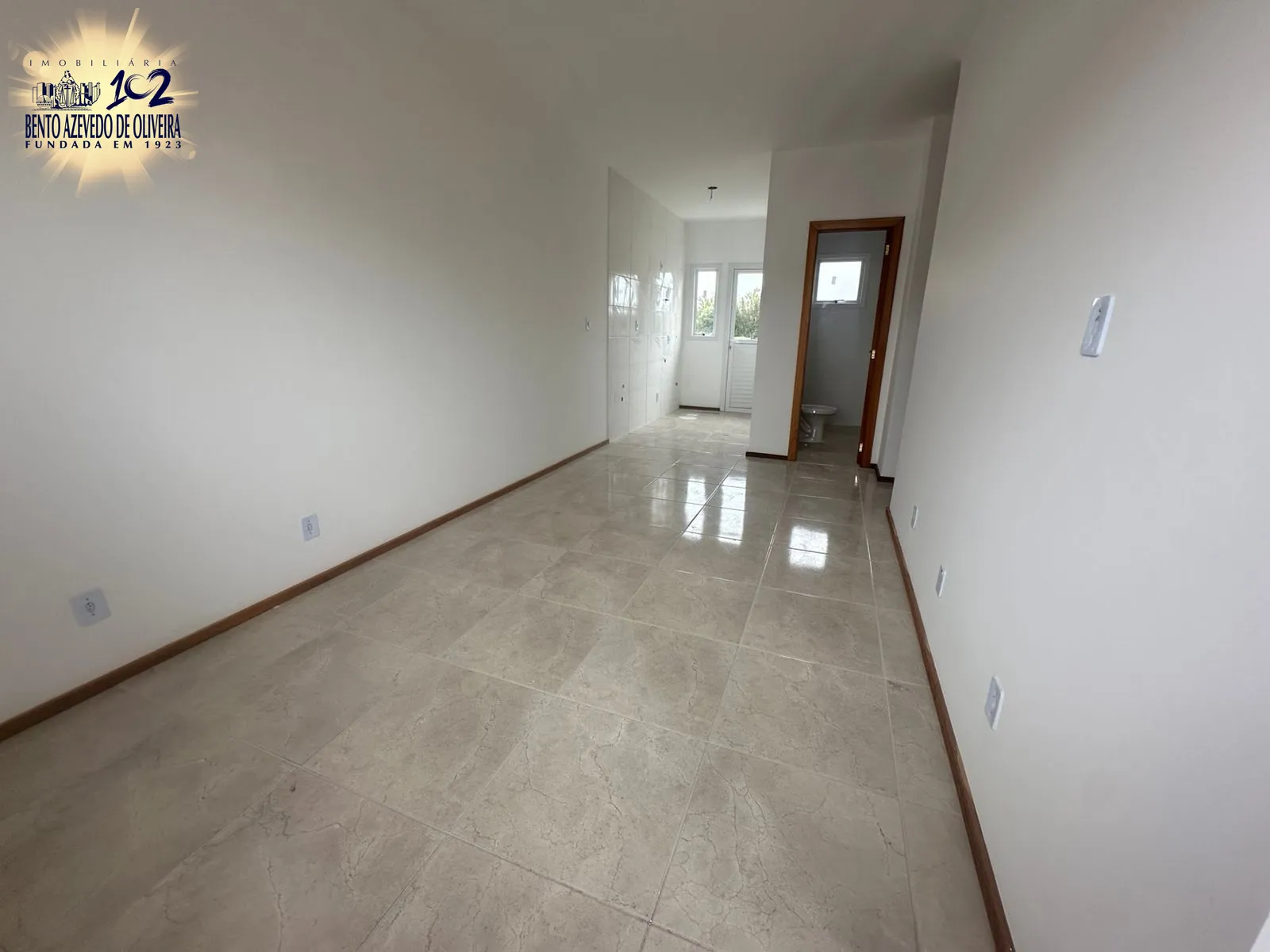 Casa, 1 quarto, 46 m² - Foto 5