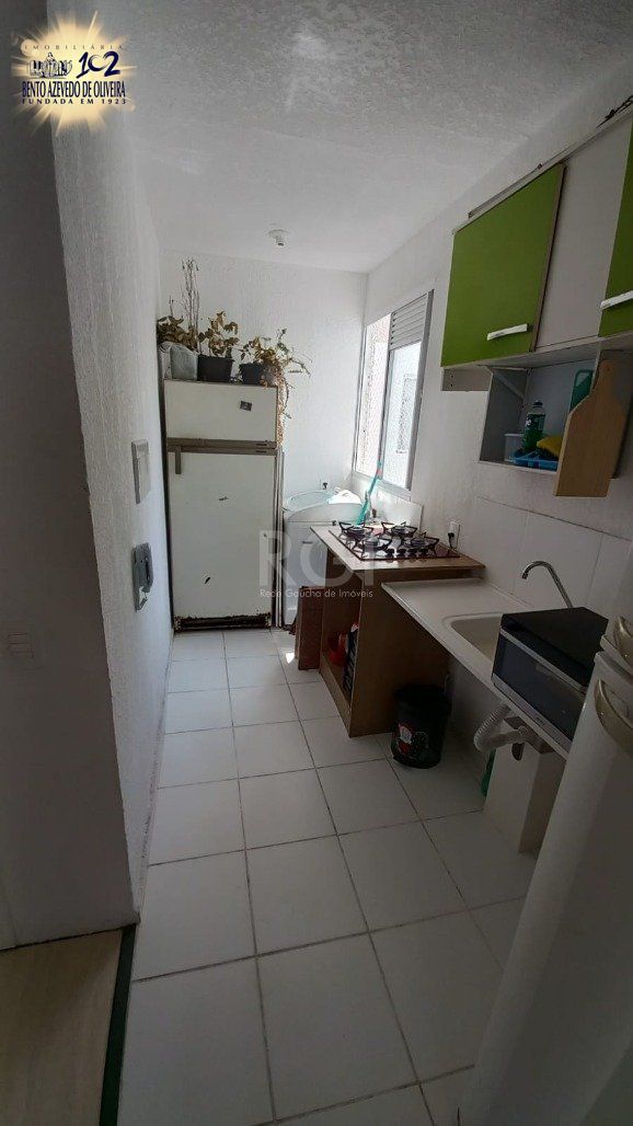 Apartamento, 2 quartos, 32 m² - Foto 4