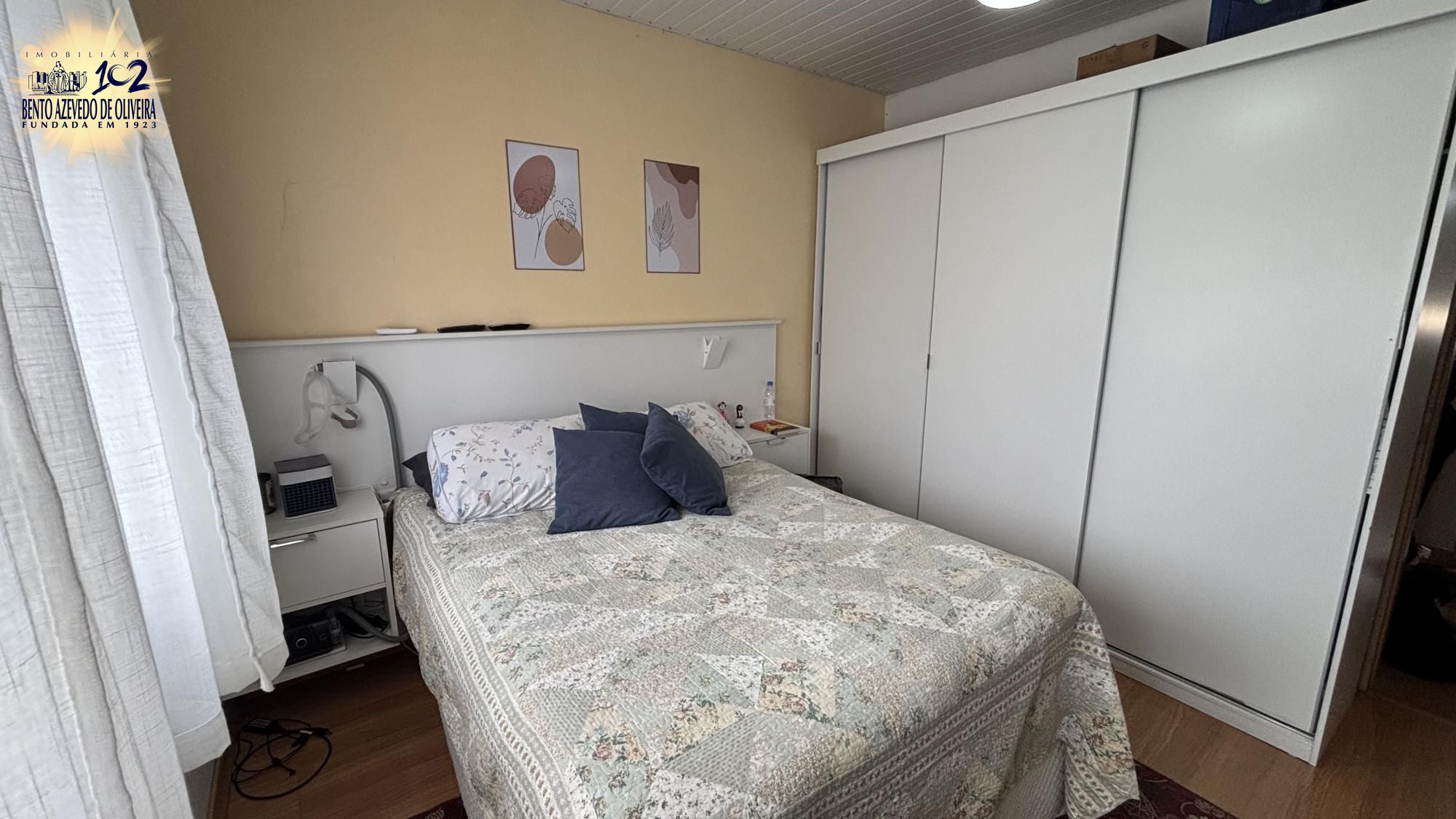 Casa de Condomínio, 3 quartos - Foto 33
