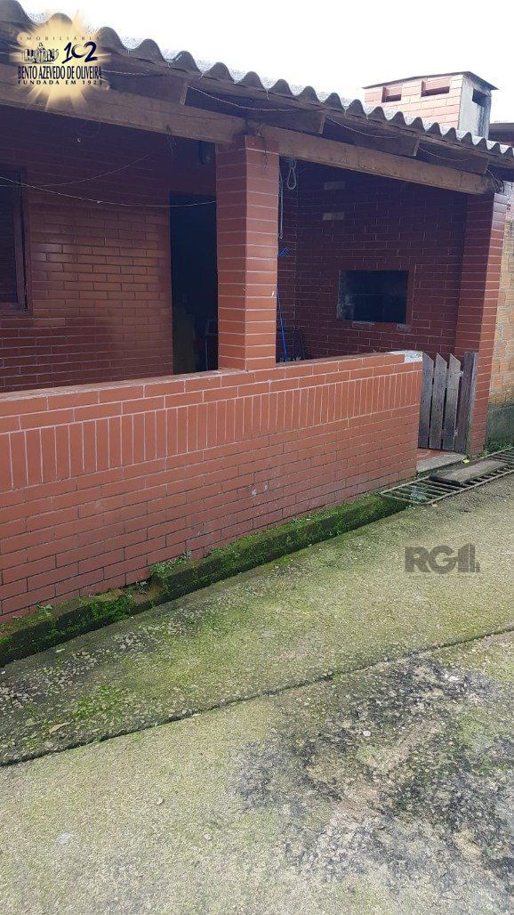 Casa, 2 quartos, 150 m² - Foto 1