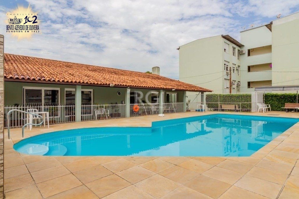 Apartamento, 1 quarto, 39 m² - Foto 9