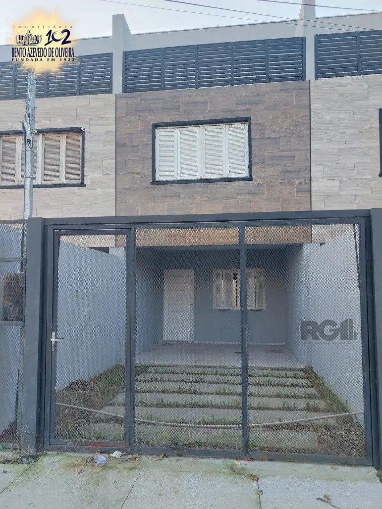 Sobrado, 3 quartos, 140 m² - Foto 10