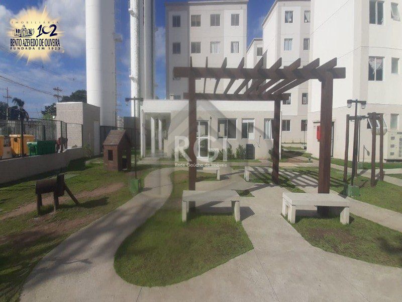 Apartamento, 2 quartos, 32 m² - Foto 11