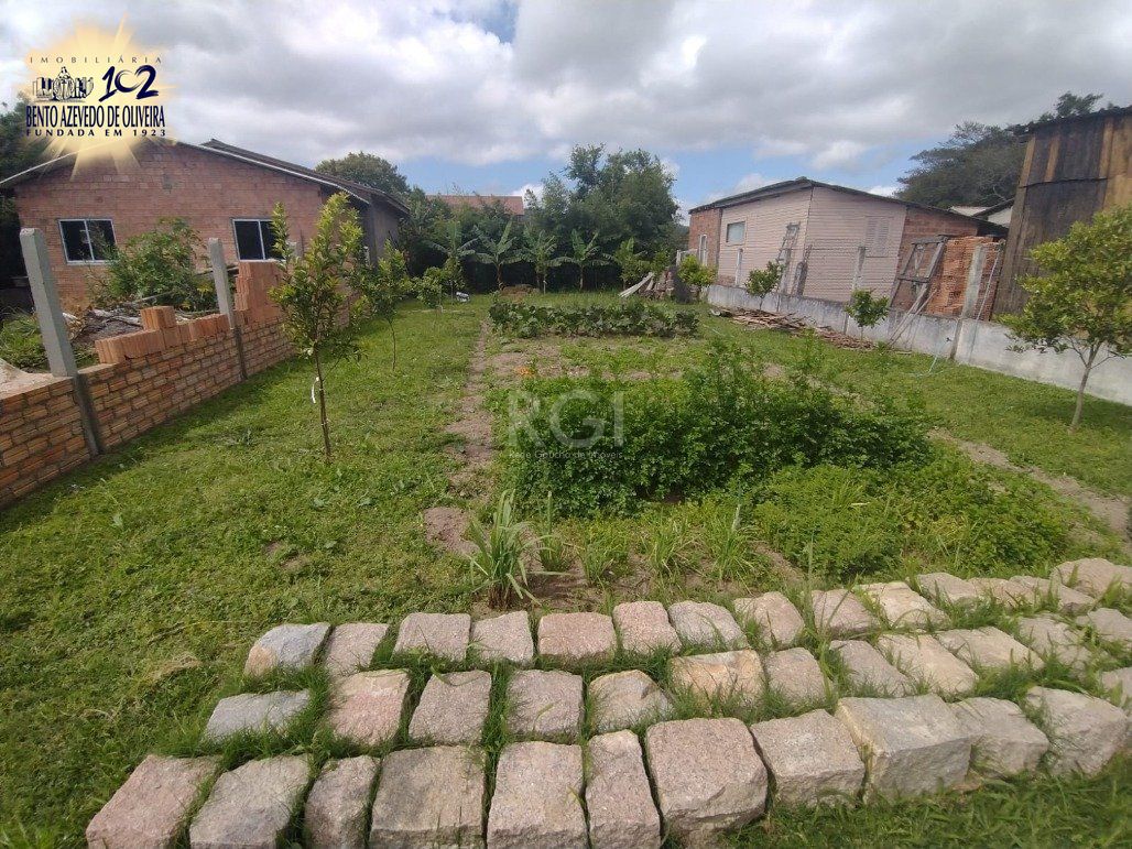 Terreno, 500 m² - Foto 1