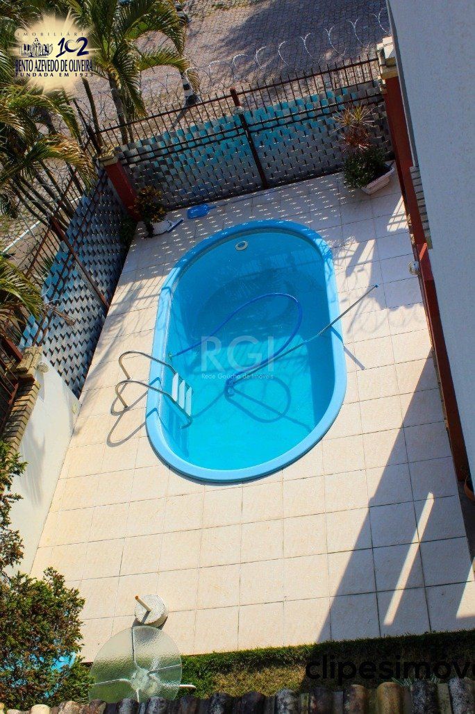 Sobrado, 3 quartos, 266 m² - Foto 33