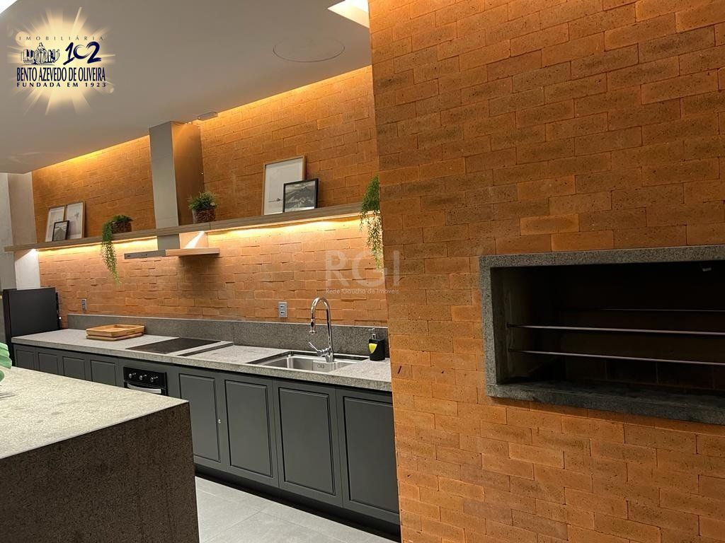 Apartamento, 1 quarto, 35 m² - Foto 16