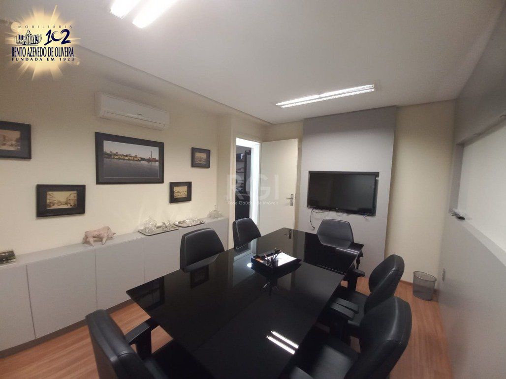 Sala-Conjunto, 67 m² - Foto 1