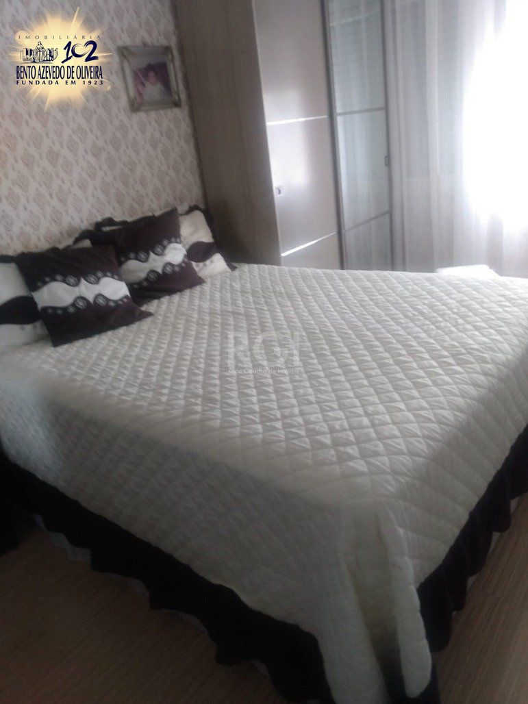 Apartamento, 2 quartos, 48 m² - Foto 8