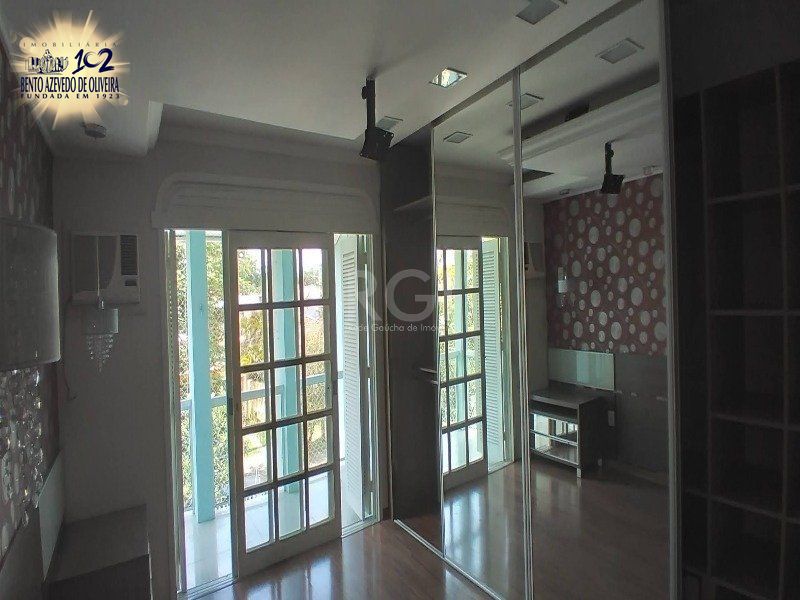 Sobrado, 3 quartos, 162 m² - Foto 6