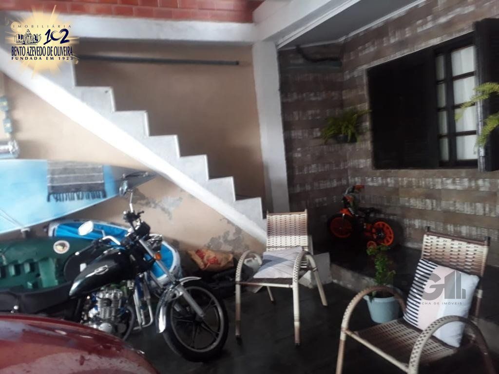 Casa, 3 quartos, 180 m² - Foto 3