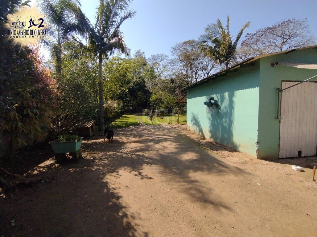 Chácara, 4 quartos, 6200 m² - Foto 21