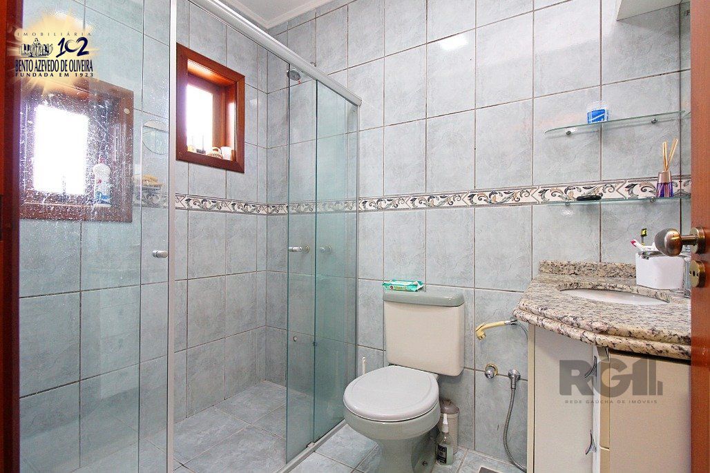 Sobrado, 4 quartos, 218 m² - Foto 36