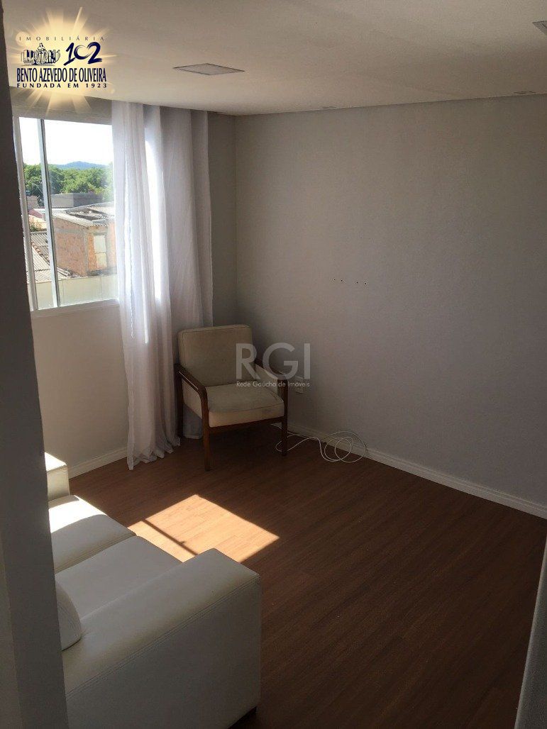 Apartamento, 2 quartos, 41 m² - Foto 3