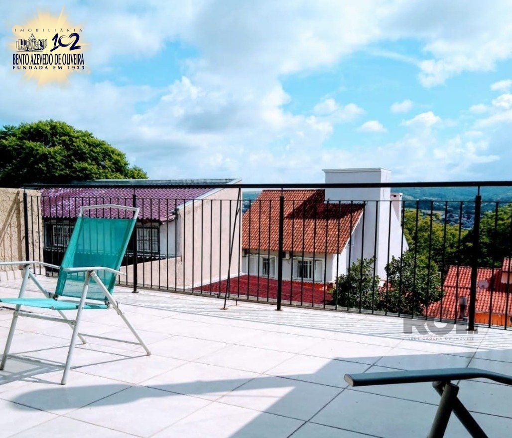 Casa, 4 quartos, 330 m² - Foto 36