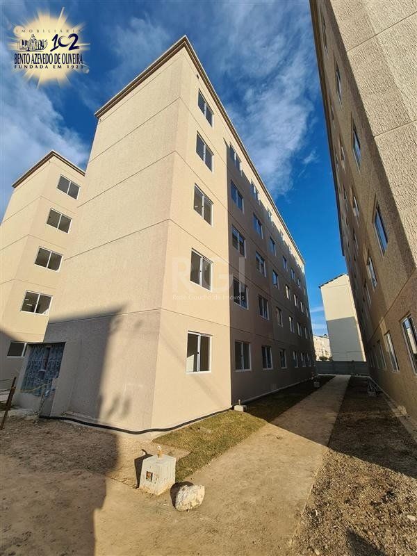 Apartamento, 2 quartos, 32 m² - Foto 1