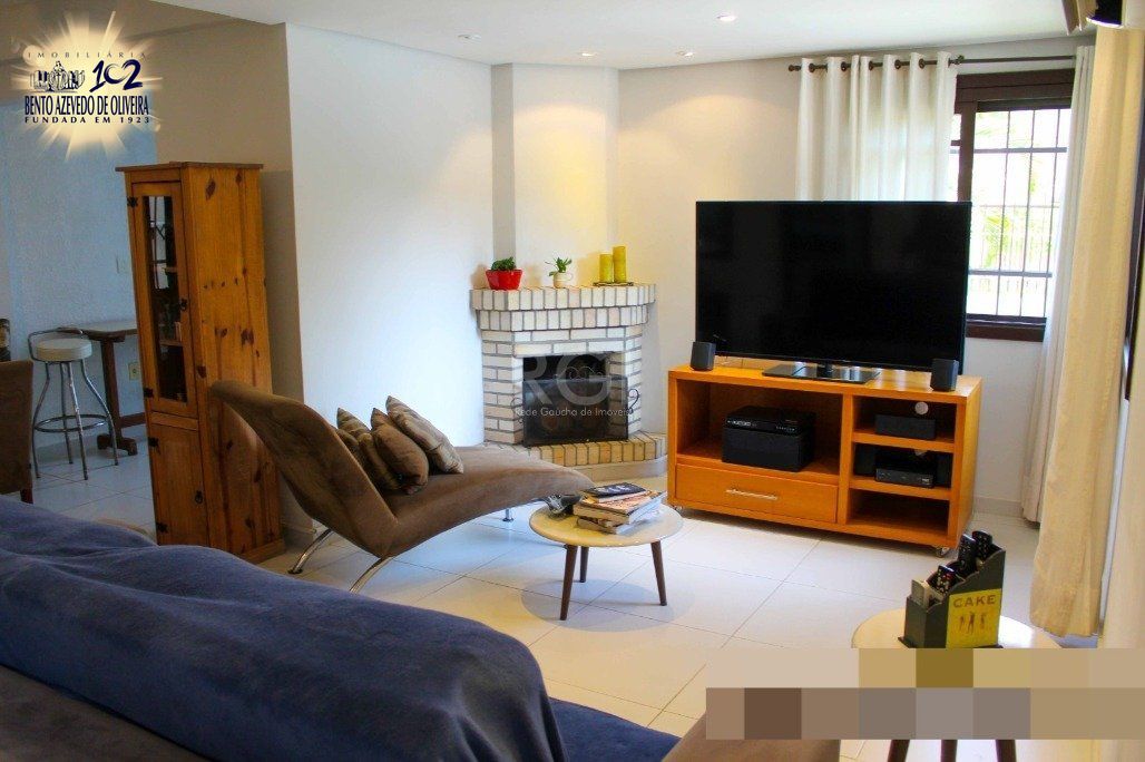 Sobrado, 3 quartos, 266 m² - Foto 2