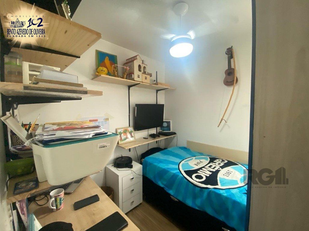 Apartamento, 3 quartos, 56 m² - Foto 9