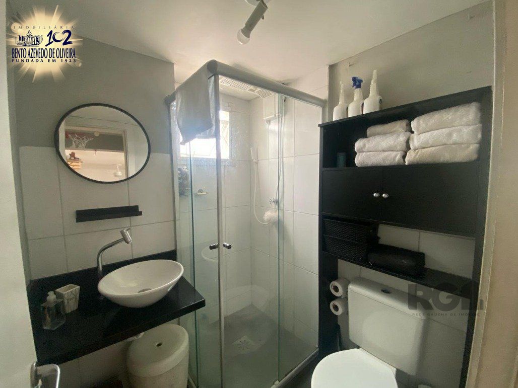 Apartamento, 3 quartos, 56 m² - Foto 14
