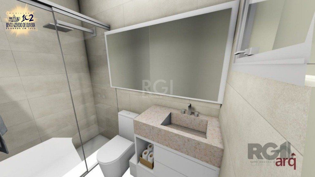 Sobrado, 3 quartos, 140 m² - Foto 17