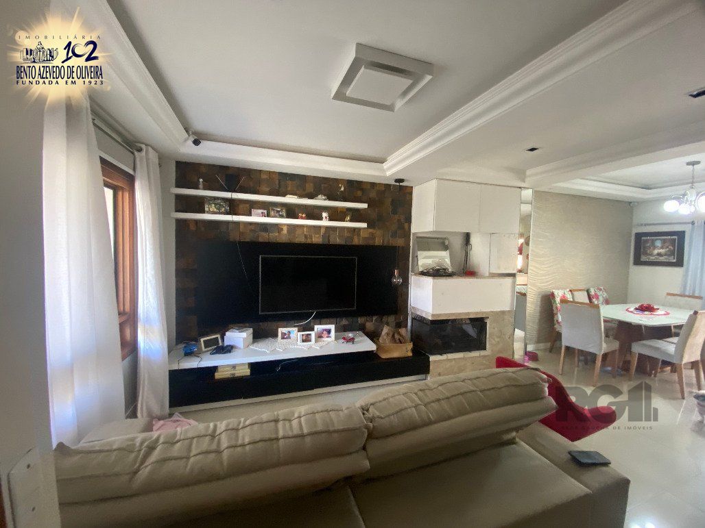 Casa, 3 quartos, 190 m² - Foto 21