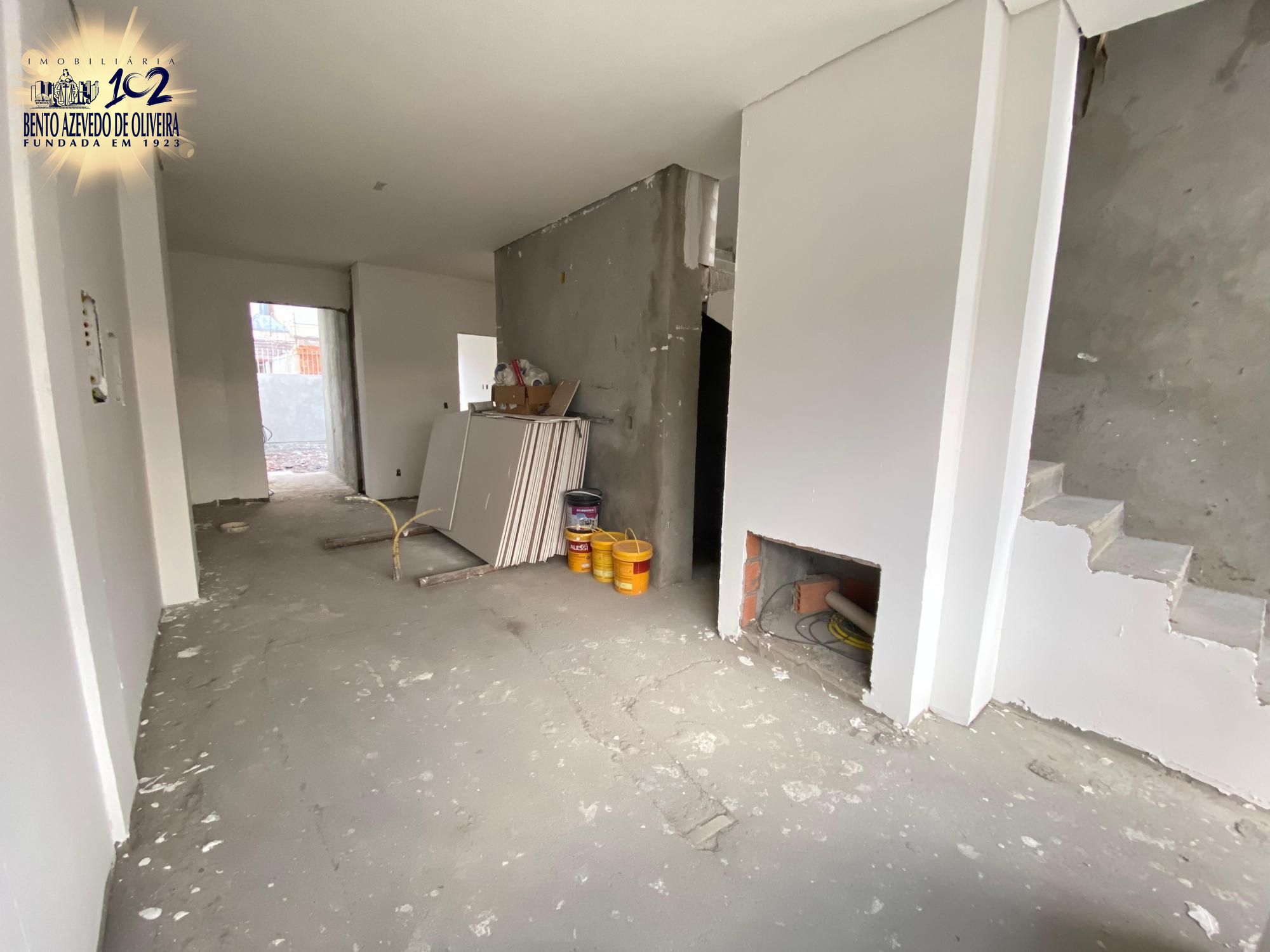 Sobrado, 3 quartos, 19 m² - Foto 10