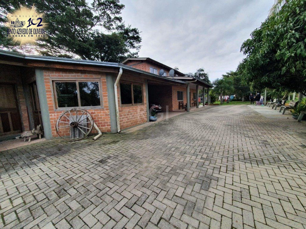 Chácara, 3 quartos, 4183 m² - Foto 17