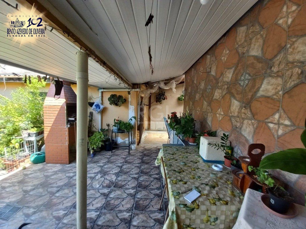 Casa, 2 quartos, 120 m² - Foto 6