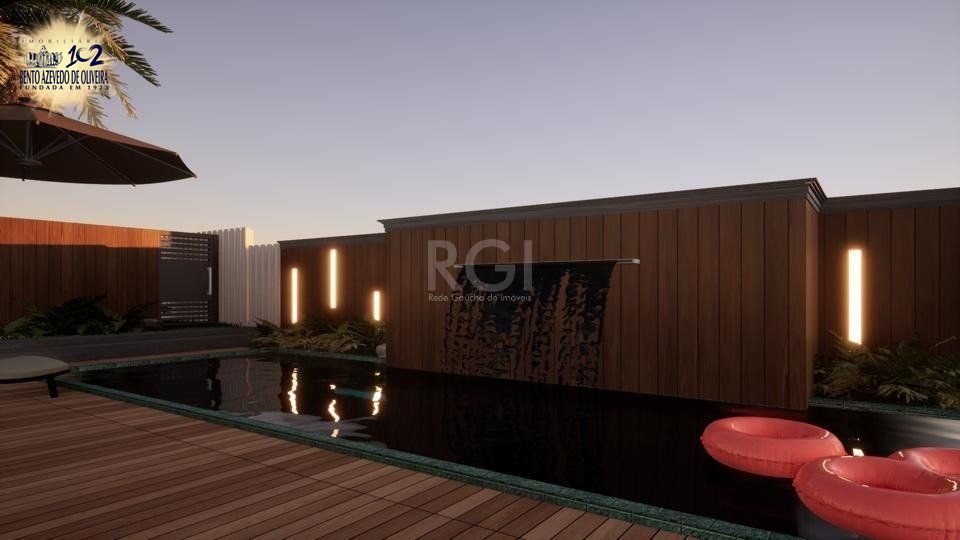 Sobrado, 4 quartos, 287 m² - Foto 16