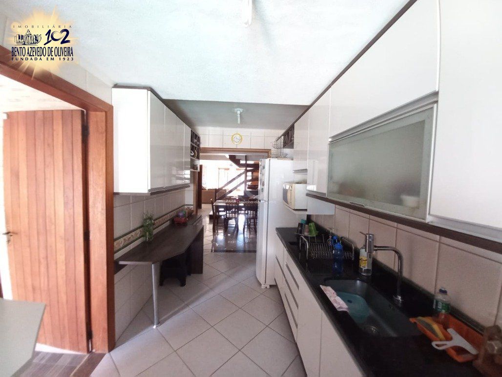 Casa, 4 quartos, 188 m² - Foto 4