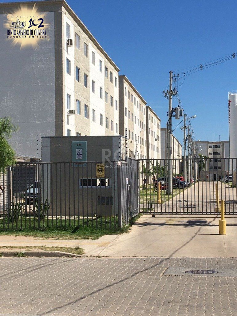 Apartamento, 2 quartos, 41 m² - Foto 9